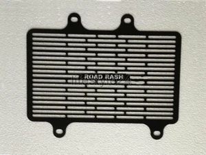 Fit For KTM RC 390 Models Road Rash Radiator Guard Cover - Picture 1 of 2
