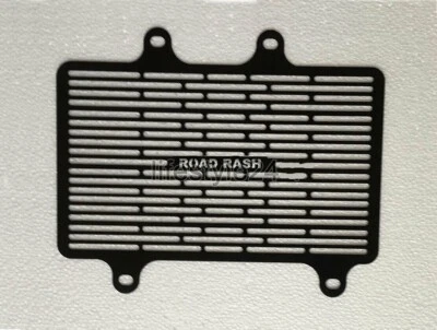 Fit For KTM RC 390 Models Road Rash Radiator Guard Cover - Image 1 of 2