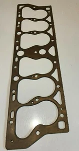 Cylinder head gasket; Victor Reinz 663 - Picture 1 of 1