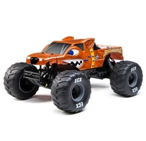 Brutus 2WD Monster Truck Brushed RTR - Picture 1 of 4