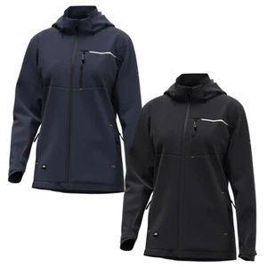 Safety Jogger Softshelljacke OAK Damen Damenjacke Jacke Workwear - Bild 1 von 4