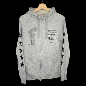FUTURA LABORATORIES | Sniper Training Full-Zip Hoodie | L recon subware - Picture 1 of 7