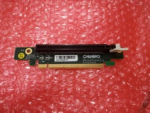 Neu Riserkarte 80H09319001C0 von Chenbro, 1 STCK. - Bild 1 von 3