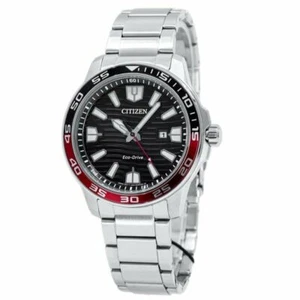 Citizen Men's Marine Sport Eco-Drive Watch - AW1527-86E NEW - Picture 1 of 4