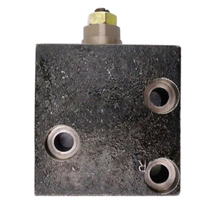 Valve Assy 723-40-71100 723-40-71102 For Komatsu PC228US-3 PC228USLC-3 Excavator - Picture 1 of 4