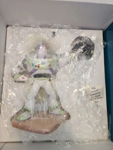 WDCC Disney Buzz Lightyear Space Ranger 4004486 Disneys Toy Story Neu mit Echtheitszertifikat - Bild 1 von 5