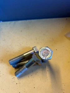 TORNILLOS DE CABEZA HEXAGONAL 1/2" X 2. 1/4" UNF X 4 - UFB150/18 - BH608181 RUBERY OWEN - Imagen 1 de 1