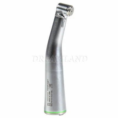 YABANGBANG Dental LED 20:1 Implant Winkelstück Handstück Handpiece Licht für NSK SG20L