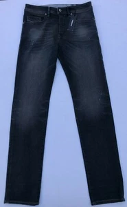 Diesel BUSTER Regular Slim Tapered Jeans Sz W30-L32 $228 - Picture 1 of 9