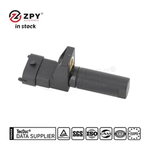 Engine Crank Crankshaft Position Sensor For Mercedes-Benz Freightliner Jeep - Picture 1 of 6
