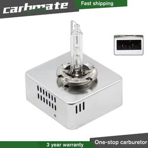 For Chevrolet Silverado 2500 GMC Terrain HID D5S HID Xenon LED Headlight Bulb - Picture 1 of 10