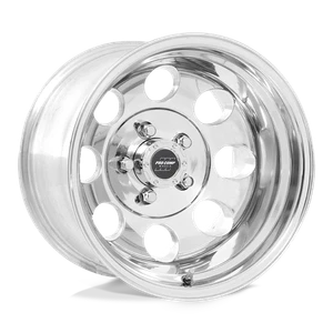 16x8 Pro Comp 1069 Vintage Polished Wheel 5x5.5 (-12mm) - Picture 1 of 5