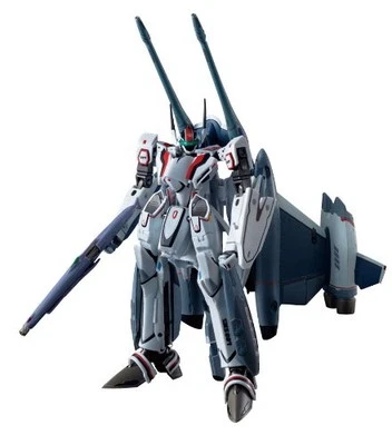 DX Super Alloy Tornado Messiah Valkyrie Alto Saotome Custom Figure Macross JP - Image 1 of 3