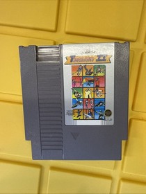 Track & And Field II 2 (Nintendo Entertainment System, 1989) NES Game TESTED
