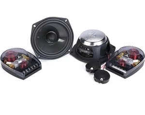 *NEW* JL Audio C3-525 C3-Series 5-1/4" Convertible Component Speaker System 225W - Picture 1 of 13