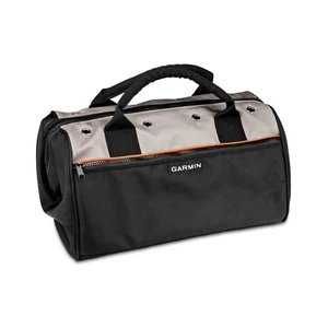Garmin Field Bag Orange Interior Alpha 100 Astro 220 320 430 Delta XC PRO Series - Picture 1 of 1