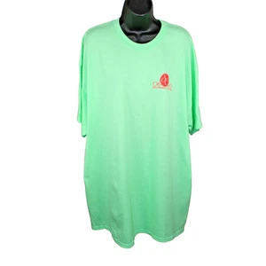 Southern Couture Printed T-Shirt "Hay Girl"! Horse, Size 2XL, Green, 100% Cotton - Picture 1 of 5