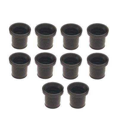 Genuine ACDelco For Chevy Corsica 1990-1996 Transmission Fluid Filler Tube Seal Foto 1 de 4