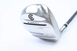 Cleveland Mashie #5 Wood / 18 Degree / Regular Flex Miyazaki C.Kua 59 Shaft - Picture 1 of 8