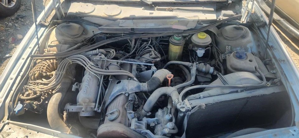 ABS Pump Anti-Lock Brake Part Pump Excluding Quattro Fits 88-92 AUDI 80 30704242 - Image 1 of 4