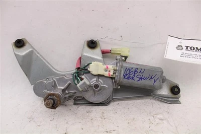 MOTOR LIMPIAPARABRISAS TRASERO HONDA PILOT 2003 03 2004 04 2005 05 2006 06 2007 07 200 1012721 Foto 1 de 3