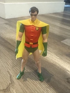 Kotobukiya DC Comics Super Powers Robin (Classic Costume) ARTFX - Picture 1 of 6