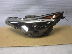 2021-2023 Hyundai Elantra OEM Driver Side Headlight 92101-AB000 - Picture 1 of 10