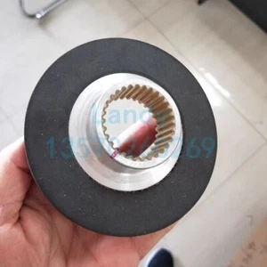 1 pc. DISCO DE FRICCIÓN para rotor freno LENZE/INTORQ BFK458-12E/12N - Imagen 1 de 3