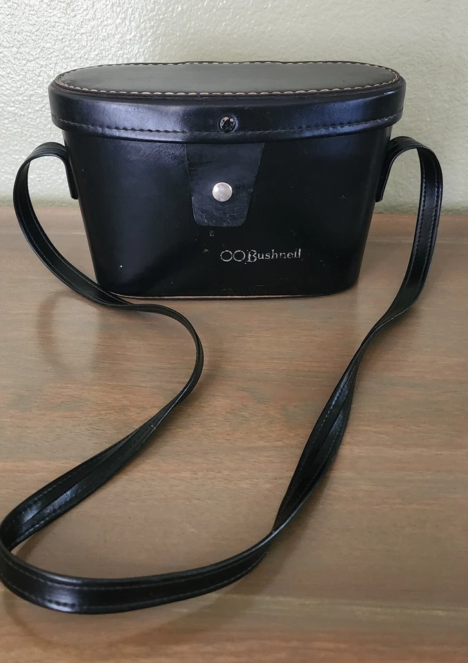 Vintage Bushnell Binocular Case Only - Image 1 of 4