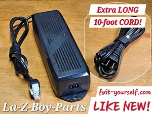 La-Z-Boy Power Supply LazyBoy Lift Recliner Chair ZB-H290020-B (or ZB-A290020-B) - Picture 1 of 11