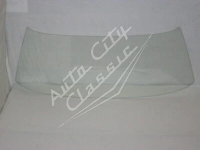 Parabrisas Chevelle 1970-1972 vidrio 2 puertas HT Cutlass Tempest GTO Skylark transparente Foto 1 de 4