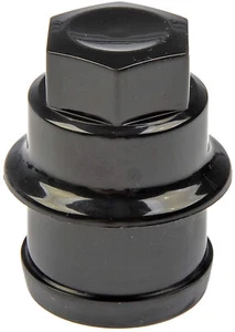 Wheel Fastener Cover-Nut Cover Dorman 611-622 - Picture 1 of 1