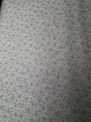 Tela de edredón de Navidad Hometown de Thimbleberries 5300-8 verde con manchas oscuras Foto 1 de 4