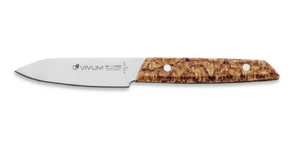Dick VIVUM Officemesser 10cm mit Holzgriff 83647102H - Picture 1 of 3