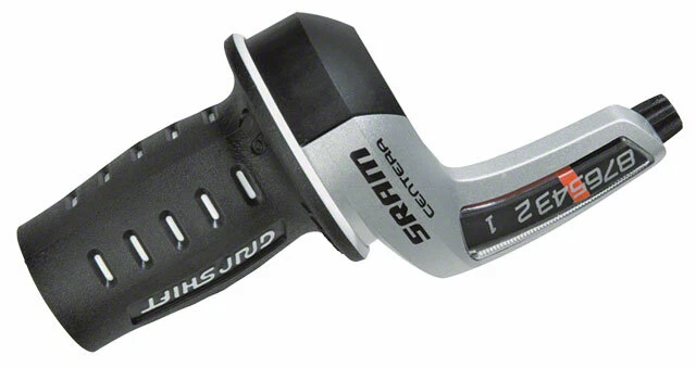 SRAM Centera 8 X 3 Speed Twist Shifter Set