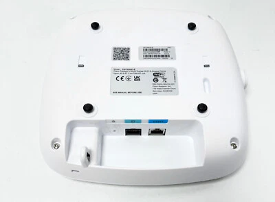 CISCO C9130AXI-E + MONTAJE EN PARED. GARANTÍA DE 90 DÍAS. ENVÍO GRATIS REINO UNIDO - Imagen 1 de 3