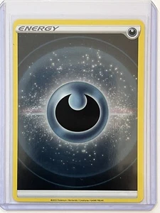 2022 Darkness Energy Full Art Pokemon TCG Ultra Rare NM/Mint - Picture 1 of 1