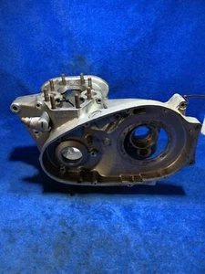 Triumph T120r 650 Unit 1967 passende Motorkurbelgehäuse  - Bild 1 von 12