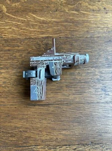 Mega Bloks Fire & Ice Vorgan Ice Fang Ship #9879 envío solo piezas de repuesto - Imagen 1 de 3