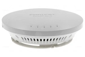 FORTIAP-221E FORTINET 2X2 INDOOR DUAL-RADIO ACCESS POINT 802.11AC - Zdjęcie 1 z 7