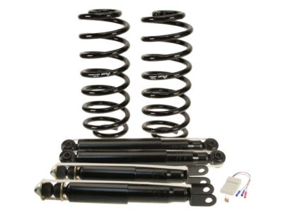 Kit de conversión de resorte neumático 15527KQ 2003 2004 para Cadillac Escalade EXT 2002-2006 Foto 1 de 2