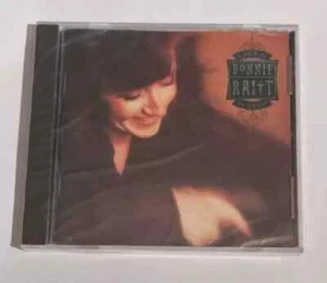 Luck of the Draw by Raitt, Bonnie Capito 1991 12 Tracks - Picture 1 of 1