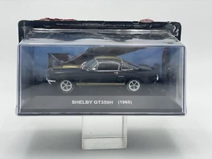 Die Cast 1/43 " Shelby GT350H (1966) " - Picture 1 of 2