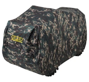 QuadBoss Quad Cover XXL - Camo - Picture 1 of 1