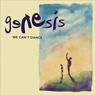 We Can&#39;t Dance by Genesis (CD, 1991, Virgin Records)