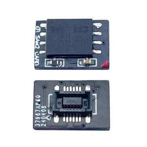 Per Macbook Pro A1708 820-00840 EMC 3164 EFI Chip Card Sblocco Bios Fix Firmware - Foto 1 di 5