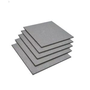 Foam Titanium, Foam Metal Titanium Ti Foam Sheet Plate For Scientific Research - Picture 1 of 5