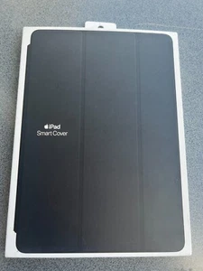 Coques Smart Cover pour iPad (7ᵉ, 8ᵉ, 9ᵉ génération), iPad Air (3ᵉ génération), - Photo 1/8