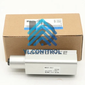 1PCS New for SMC MKB25-20LZ air cylinder - Picture 1 of 5