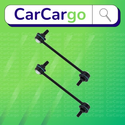 Barra estabilizadora delantera X2 barra antivuelco enlace de caída Isuzu Bighorn 3/3,1 diésel 1991-2002 Foto 1 de 3